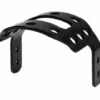 Fork Brace Schwarz 1 Fork Brace Schwarz -Thunderbike Verkaufsgeschäft 71 74 0902