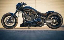 Frontfender 19" GFK -Thunderbike Verkaufsgeschäft 71 74 110 32