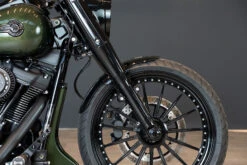 Frontfender Stahl 21" -Thunderbike Verkaufsgeschäft 71 74 135 2