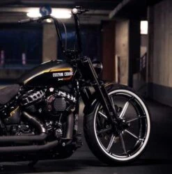 Frontfender Radical 2.0 GFK -Thunderbike Verkaufsgeschäft 71 74 180 3