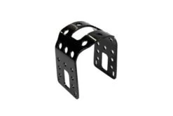 Fork Brace 21" Schwarz