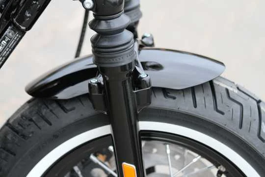 Frontfender 48 GFK 4 Frontfender 48 GFK – Bild 2