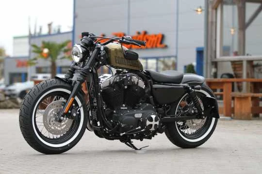 Frontfender 48 GFK 5 Frontfender 48 GFK – Bild 3