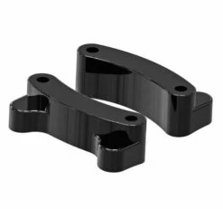 Frontfender Tieferlegung 18mm