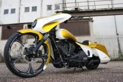 Frontfender Daytona 26" -Thunderbike Verkaufsgeschäft 71 77 010 36