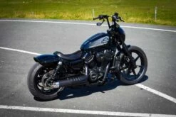 Frontfender GFK Roh -Thunderbike Verkaufsgeschäft 71 85 030 33