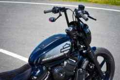 Frontfender GFK Roh -Thunderbike Verkaufsgeschäft 71 85 030 43