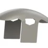 Frontfender Universal 160mm Stahl 1 Frontfender Universal 160mm Stahl -Thunderbike Verkaufsgeschäft 71 99 210