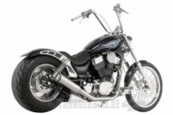 Heckfender Big Evolution -Thunderbike Verkaufsgeschäft 72 00 071 29