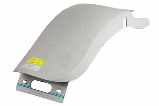 Heckfender Spooky 210 3 Heckfender Spooky 210