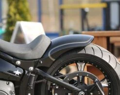 Heckfender Steel 260mm -Thunderbike Verkaufsgeschäft 72 72 120 46