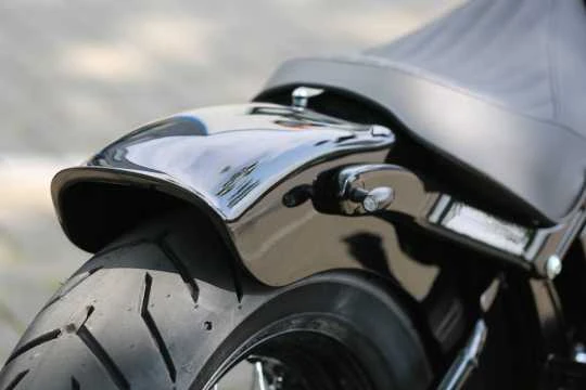 Heckfender Slim 150 GFK 4 Heckfender Slim 150 GFK – Bild 2