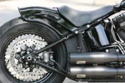 Heckfender Slim 150 GFK 10 Heckfender Slim 150 GFK -Thunderbike Verkaufsgeschäft 72 72 240 47