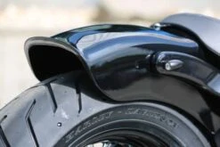 Heckfender Slim 150 GFK 11 Heckfender Slim 150 GFK -Thunderbike Verkaufsgeschäft 72 72 240 57