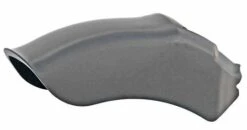 Heckfender Slim 150 GFK