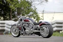 Heckfender Recall 280 -Thunderbike Verkaufsgeschäft 72 73 060 2