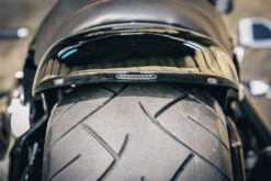 Heckfender Steel 260 Mm 11 Heckfender Steel 260 Mm -Thunderbike Verkaufsgeschäft 72 74 030v 212