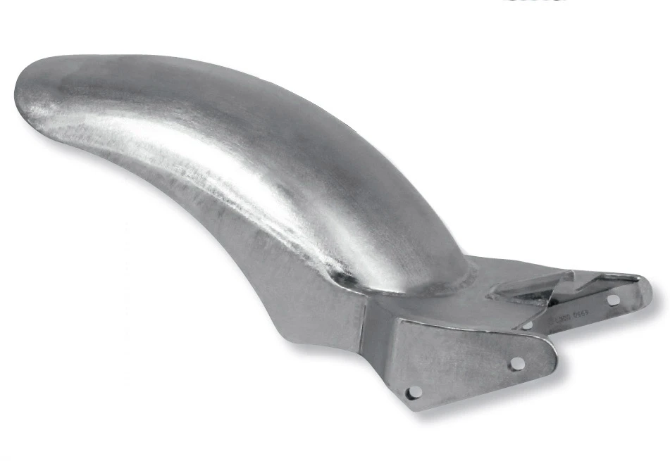 Heckfender Steel 260 Mm 3 Heckfender Steel 260 Mm