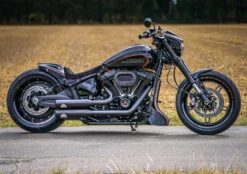 Heckfender GP-Style 260 Mm -Thunderbike Verkaufsgeschäft 72 74 190 53