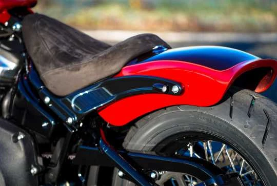 Heckfender Shorty 180mm 6 Heckfender Shorty 180mm – Bild 4