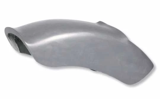 Heckfender Shorty 180mm 3 Heckfender Shorty 180mm