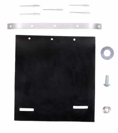 Heckfender Shorty 180mm 5 Heckfender Shorty 180mm – Bild 3