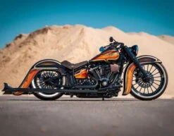 Frontfender El Dorado 23" 11 Frontfender El Dorado 23" -Thunderbike Verkaufsgeschäft 72 74 280 31