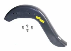 Heckfender El Dorado