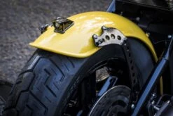 Heckfender Flying Bob 150 Mitschwingend -Thunderbike Verkaufsgeschäft 72 74 320 55