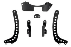 Heckfender Flying Bob 150 Mitschwingend -Thunderbike Verkaufsgeschäft 72 74 330 41