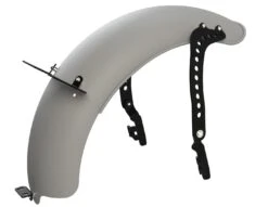 Heckfender Flying Bob 200 Mitschwingend