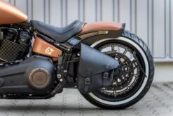 Heckfender Shorty 180mm Mit Atto 3in1 Blinker 9 Heckfender Shorty 180mm Mit Atto 3in1 Blinker -Thunderbike Verkaufsgeschäft 72 74 34051