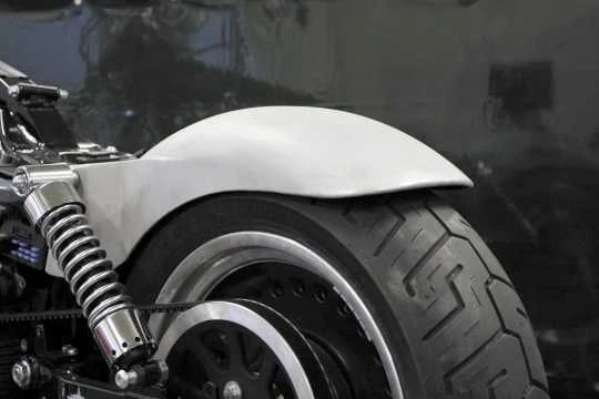 Heckfender Steel 5 Heckfender Steel – Bild 3