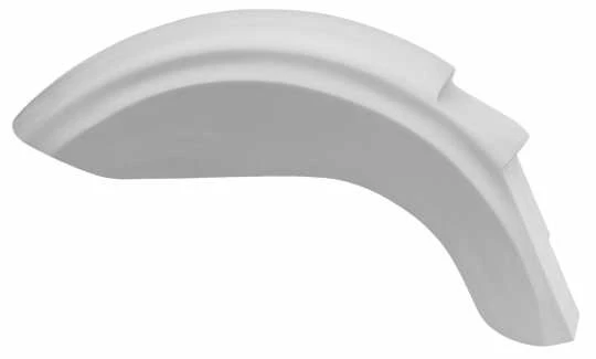 Heckfender Fatbob GFK 3 Heckfender Fatbob GFK