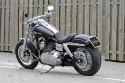 Heckfender Fatbob GFK 9 Heckfender Fatbob GFK -Thunderbike Verkaufsgeschäft 72 75 060 2