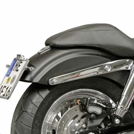 Heckfender Fatbob GFK 4 Heckfender Fatbob GFK – Bild 2