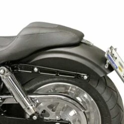 Heckfender Fatbob GFK 8 Heckfender Fatbob GFK -Thunderbike Verkaufsgeschäft 72 75 060 4