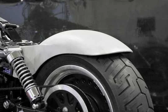 Heckfender Steel 200mm 4 Heckfender Steel 200mm – Bild 2