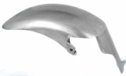 Heckfender Steel 200mm