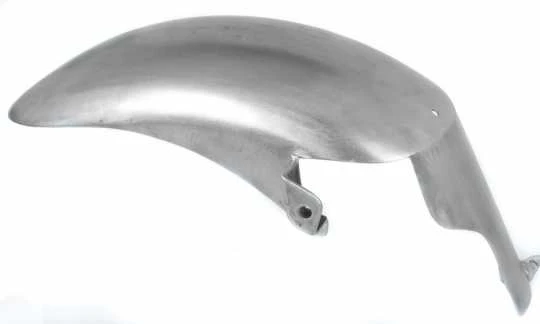 Heckfender Steel 200mm 3 Heckfender Steel 200mm