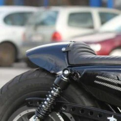 Heckfender Kit Café Racer 10 Heckfender Kit Café Racer -Thunderbike Verkaufsgeschäft 72 76 02011