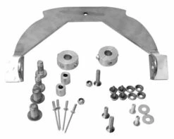 Heckfender Kit Café Racer 13 Heckfender Kit Café Racer -Thunderbike Verkaufsgeschäft 72 76 020 2 tb6