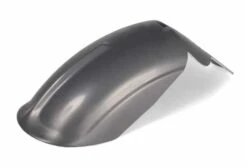 Heckfender Fin 160 GFK