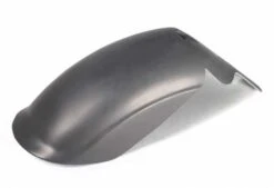 Heckfender Smooth 160 GFK