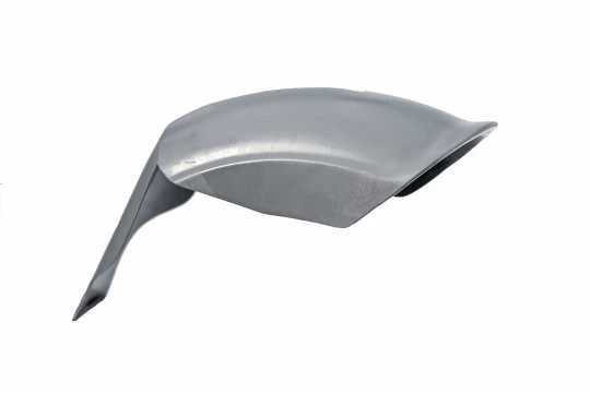 Heckfender Smooth 160 GFK 6 Heckfender Smooth 160 GFK – Bild 4