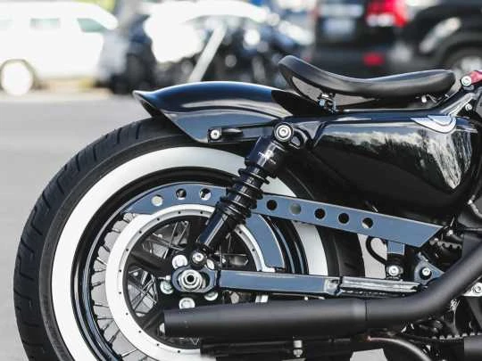 Heckfender Smooth 160 GFK 4 Heckfender Smooth 160 GFK – Bild 2