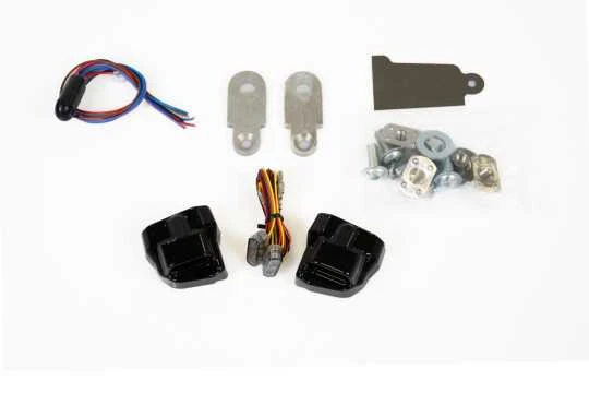 Heckfender Shorty GFK 5 Heckfender Shorty GFK – Bild 3