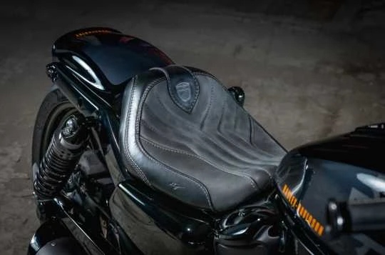 Heckfender Shorty GFK 7 Heckfender Shorty GFK – Bild 5