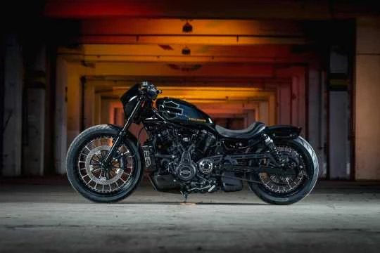 Heckfender Shorty GFK 8 Heckfender Shorty GFK – Bild 6