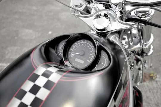 Custom Tankattrappe 4 Custom Tankattrappe – Bild 2